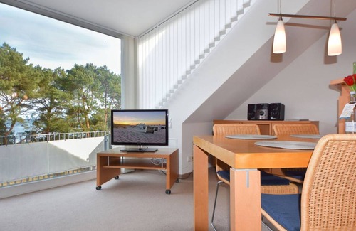 Seebad Bansin Apartment | 50 m² Apartment ∙ 1 bedroom ∙ 4 guests