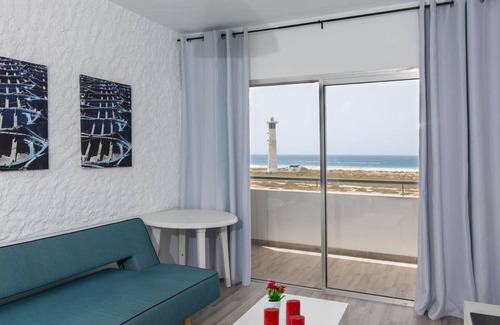 Solana del Matorral Apartment | 50 m² Apartment ∙ 1 bedroom ∙ 4 guests