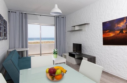 Solana del Matorral Apartment | 50 m² Apartment ∙ 1 bedroom ∙ 4 guests