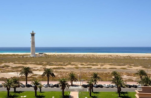 Solana del Matorral Apartment | 50 m² Apartment ∙ 1 bedroom ∙ 4 guests