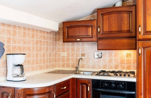 Diano Castello Apartment | 50 m² Apartment ∙ 1 bedroom ∙ 5 guests