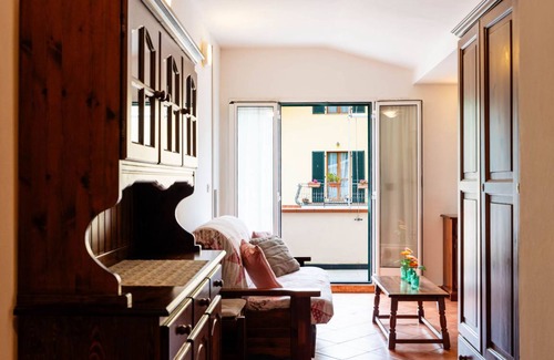 Diano Castello Apartment | 50 m² Apartment ∙ 1 bedroom ∙ 5 guests