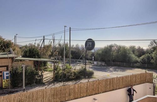 Posto Vecchio Apartment | 50 m² Apartment ∙ 1 bedroom ∙ 5 guests