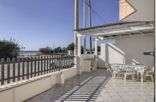 Posto Vecchio Apartment | 50 m² Apartment ∙ 1 bedroom ∙ 5 guests