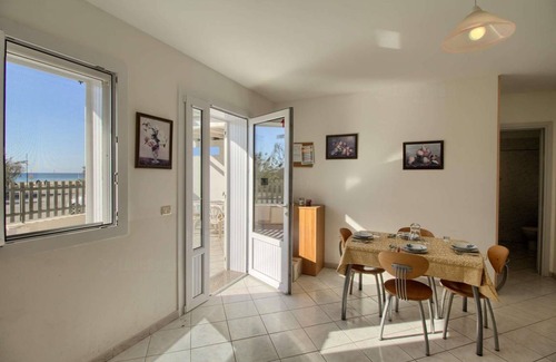 Posto Vecchio Apartment | 50 m² Apartment ∙ 1 bedroom ∙ 5 guests
