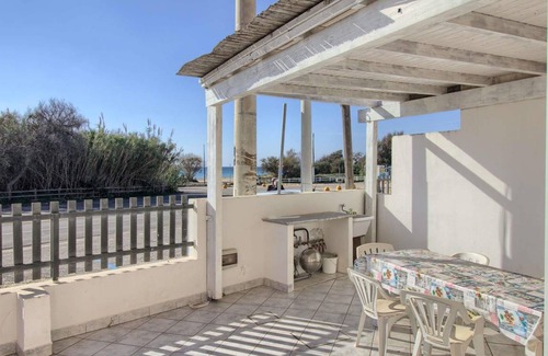 Posto Vecchio Apartment | 50 m² Apartment ∙ 1 bedroom ∙ 5 guests