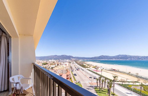 Empuriabrava Apartment | 50 m² Apartment ∙ 1 bedroom ∙ 5 guests