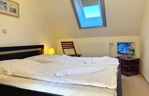 Lietzow Apartment | 50 m² Apartment ∙ 1 bedroom ∙ 3 guests