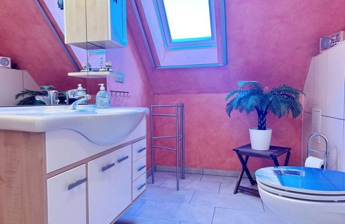 Lietzow Apartment | 50 m² Apartment ∙ 1 bedroom ∙ 3 guests