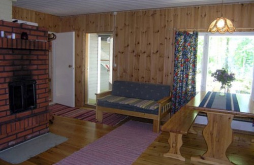 Kitula House | 50 m² Apartment ∙ 1 bedroom ∙ 3 guests