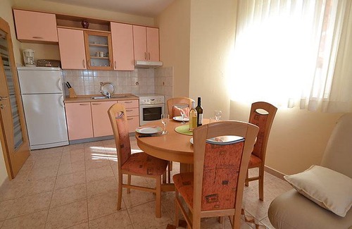 Krusevo Apartment | 50 m² Apartment ∙ 1 bedroom ∙ 3 guests