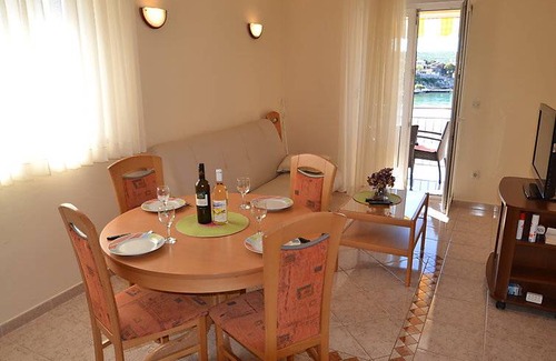 Krusevo Apartment | 50 m² Apartment ∙ 1 bedroom ∙ 3 guests