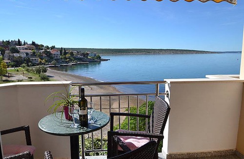 Krusevo Apartment | 50 m² Apartment ∙ 1 bedroom ∙ 3 guests