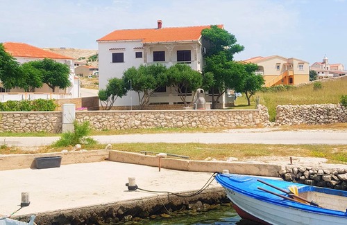 Kustici Apartment | 50 m² Apartment ∙ 1 bedroom ∙ 4 guests
