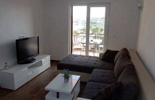 Loviste Apartment | 50 m² Apartment ∙ 1 bedroom ∙ 3 guests