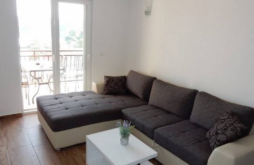 Loviste Apartment | 50 m² Apartment ∙ 1 bedroom ∙ 3 guests