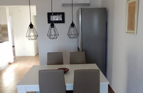 Loviste Apartment | 50 m² Apartment ∙ 1 bedroom ∙ 3 guests