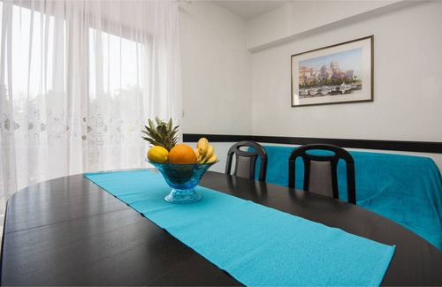 Tribunj Apartment | 50 m² Apartment ∙ 1 bedroom ∙ 3 guests