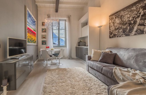 Varenna Apartment | 50 m² Apartment ∙ 1 bedroom ∙ 2 guests