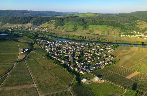 Detzem Apartment | 50 m² Apartment ∙ 1 bedroom ∙ 2 guests