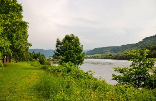 Detzem Apartment | 50 m² Apartment ∙ 1 bedroom ∙ 2 guests