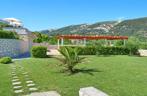 Banjol Apartment | 50 m² Apartment ∙ 1 bedroom ∙ 2 guests