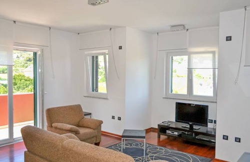 Banjol Apartment | 50 m² Apartment ∙ 1 bedroom ∙ 2 guests