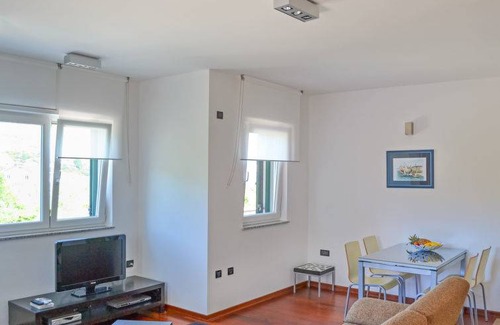 Banjol Apartment | 50 m² Apartment ∙ 1 bedroom ∙ 2 guests