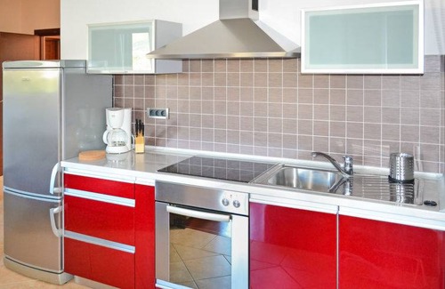 Banjol Apartment | 50 m² Apartment ∙ 1 bedroom ∙ 2 guests