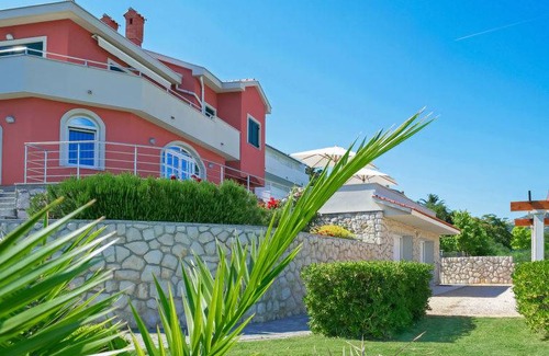Banjol Apartment | 50 m² Apartment ∙ 1 bedroom ∙ 2 guests