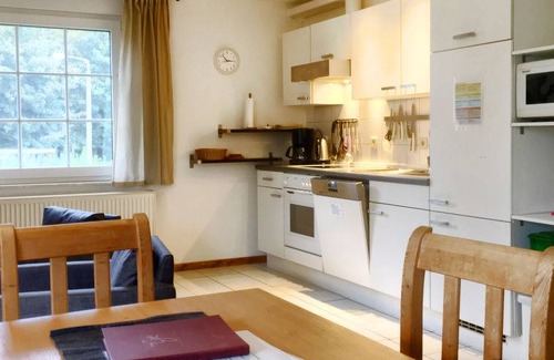 Waase Apartment | 50 m² Apartment ∙ 1 bedroom ∙ 4 guests