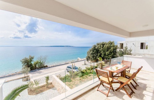 Kolan Apartment | 50 m² Apartment ∙ 1 bedroom ∙ 3 guests