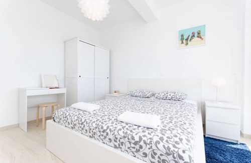 Kolan Apartment | 50 m² Apartment ∙ 1 bedroom ∙ 3 guests