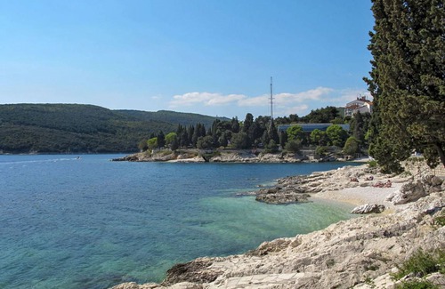 Rabac Apartment | 50 m² Apartment ∙ 1 bedroom ∙ 4 guests