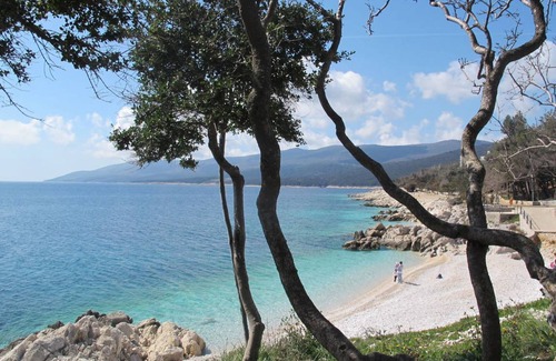 Rabac Apartment | 50 m² Apartment ∙ 1 bedroom ∙ 4 guests