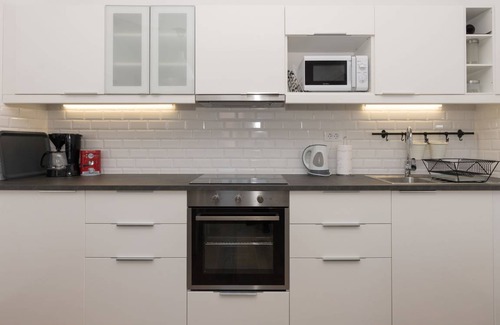 Zaton Apartment | 50 m² Apartment ∙ 1 bedroom ∙ 4 guests