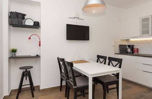 Zaton Apartment | 50 m² Apartment ∙ 1 bedroom ∙ 4 guests