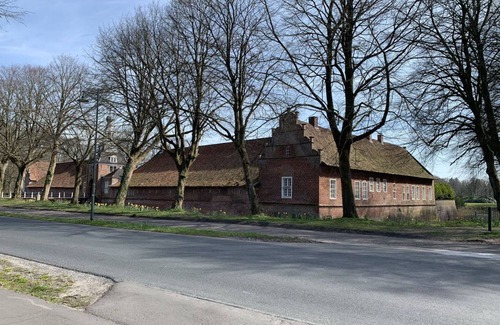 Kleinheide Apartment | 50 m² Apartment ∙ 1 bedroom ∙ 3 guests