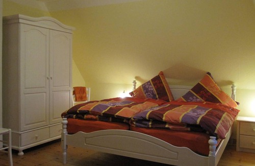 Winnemark Apartment | 50 m² Apartment ∙ 1 bedroom ∙ 3 guests