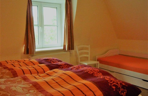 Winnemark Apartment | 50 m² Apartment ∙ 1 bedroom ∙ 3 guests