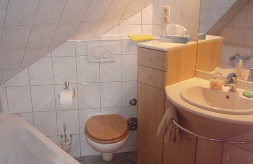 Winnemark Apartment | 50 m² Apartment ∙ 1 bedroom ∙ 3 guests