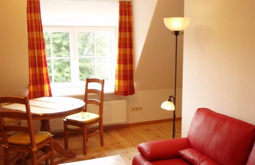 Winnemark Apartment | 50 m² Apartment ∙ 1 bedroom ∙ 3 guests