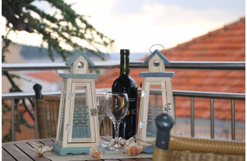 Primosten Apartment | 50 m² Apartment ∙ 1 bedroom ∙ 4 guests