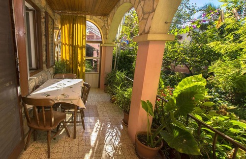 Starigrad Apartment | 50 m² Apartment ∙ 1 bedroom ∙ 4 guests