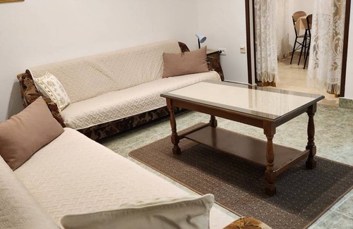 Starigrad Apartment | 50 m² Apartment ∙ 1 bedroom ∙ 4 guests