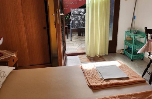 Starigrad Apartment | 50 m² Apartment ∙ 1 bedroom ∙ 4 guests