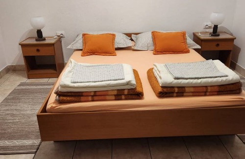 Starigrad Apartment | 50 m² Apartment ∙ 1 bedroom ∙ 4 guests