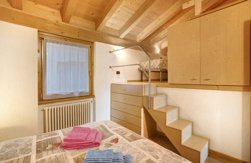 Isolaccia Apartment | 50 m² Apartment ∙ 1 bedroom ∙ 6 guests