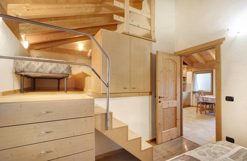 Isolaccia Apartment | 50 m² Apartment ∙ 1 bedroom ∙ 6 guests