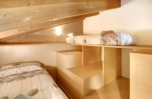 Isolaccia Apartment | 50 m² Apartment ∙ 1 bedroom ∙ 6 guests
